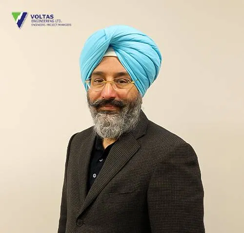 Gurpreet Purewal